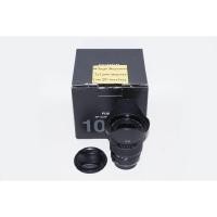 ราคา เลนส์ Fujinon XF 10-24mm f4 R OIS อดีตประกันศูนย์ (21090467928)