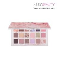 ราคา Huda Beauty Rose Quartz Eyeshadow Palette โรส ควอทซ์ อายแชโดว์ พาเลท ลิขสิทธิ์แท้ (26019418618)