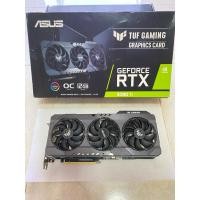 ราคา RTX3080TI/12GB ASUS TUF OC 12G GAMING (24971403598)