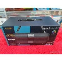 ราคา ลำโพงบลูทูธ REMAX Bluetooth RB-M55 (15017095682)