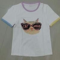 ราคา เสื้อยืด lyn around xs (7837985133)