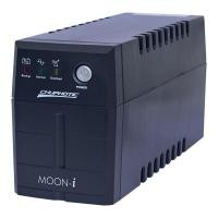 ราคา CHUPHOTIC เครื่องสำรองไฟ 1000VA/480W MO1000I สีดำ (13180959631)