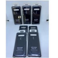 ราคา เคสs10+ Sumsung led cover ของแท้จากศูนย์ซัมซุง แท้100% (6535577352)