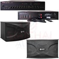 ราคา ชุดคาราโอเกะNPE รุ่น SRC300 ครบชุดพร้อมใช้งาน เพาเวอร์NPE-KA100B & NPE-K455 (24678880056)