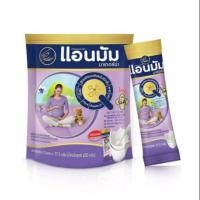 ราคา Anmum แอนมัม มาเทอร์น่า ชนิดซอง (37.50×12ซอง) 450 กรัม (6042587961)