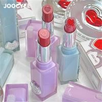 ราคา JOOCYEE ลิปสติก จูปา จุ๊ปส์ ร่วมแบรนด์ แซนวิช เจลลี่ มอยส์เจอร์ไรเซอร์ ขึ้นรูปฟิล์ม ลิปสติก (27151622763)