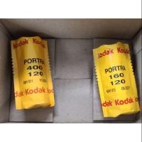 ราคา ฟิล์มKodak Portra160 / Portra400 (5242211511)