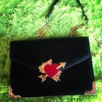 ราคา กระเป๋าสะพายข้าง ZARA (5110546300)