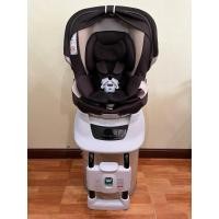 ราคา คาร์ซีท Ailebebe Kurutto NT Premium สีน้ำตาลสวย (25447920587)