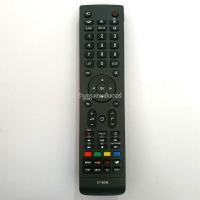 ราคา รีโมททีวี รีโมททีวี โตชิบ้า Toshiba Smart TV รุ่นCT-8068 *รีโมทรูปทรงแบบนี้ใช้ได้ทุกรหัส* สมาร์ททีวี มีพร้อมส่งตลอด (25233864871)