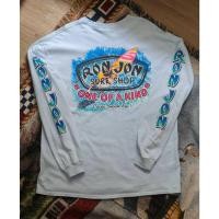 ราคา เสื้อ Ron Jon Surf Shop – Cocoa Beach, Florida Long Sleeve (29943806791)