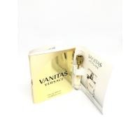 ราคา น้ำหอมไวออล VERSACE VANITAS (EDP) 1.5ml. (หัวแต้ม) (1209445089)