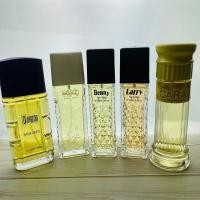 ราคา ✨น้ำหอม คละกลิ่น eau de parfum , eau de toilette คละแบรนด์ หลายแบรนด์ natural spray ขนาด 100 ml. (16587913900)