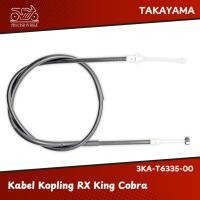 ราคา สายคลัตช์ Takayama RX K RXK King Cobra (55405325763)