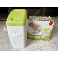 ราคา ถังขยะเก็บกลิ่น Aprica (17629653370)