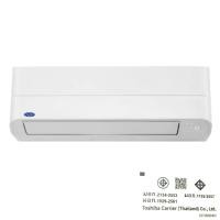 ราคา [ติดตั้ง]CARRIER แอร์ติดผนังระบบอินเวอร์เตอร์รุ่น COPPER11 WIFI ขนาด 9200-25200 BTU (2915100896)