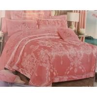 ราคา ชุดผ้าแพรเกรดพรีเมียมสีชมพู (8029987850)