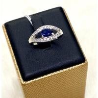 ราคา แหวน Ring แหวนเงินแท้ 925 Silver เครื่องประดับ เครื่องประดับเงินแท้ 925 Silver (8455812482)