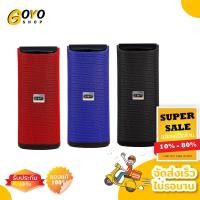 ราคา Goyo Oh โหเด็ด ลำโพงบลูทูธ EP30 ซาวด์บาร์ soundbar ลำโพง ลำโพงบลูทูธพกพา บลูทูธในรถ เครื่องเสียง ลำโพงบลูทูธ เบสหนัก (5061921383)