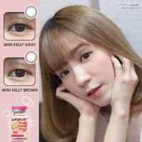 ราคา คอนแทคเลนส์ ✨ขนาดมินิ Mini Kelly (kittykawaii) (26703528242)