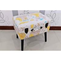 ราคา เก้าอี้มหาสมบัติ​ ของพรีเมี่ยม7-11​ (5655154418)