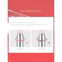 ราคา ลิปกลอส ลิปทินท์ Zhiyouquan ลิปกลอส Non-Stick Cup Air Cushion เสื้อกันฝน Lip Paint Mirror Water Gloss Lip Glaze Gloss Oil ลิปสติกลิปกลอสขนาดเล็ก (47556648667)