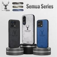 ราคา กรณีสําหรับ Motorola G86 Power Motorola G57 Power Motorola G67 Power Motorola Edge 60 Pro Motorola G45 5G Motorola Edge 60 Fusion Softcase Deer Protector ฝาหลัง (47154445865)