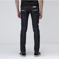 ราคา NUDIE THIN FINN DRY ECRU EMBO (26817765508)