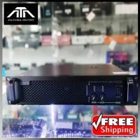 ราคา พาวเวอร์แอมป์ MYNPE HX-21400 1400W พาวเวอร์ขับเสียงกลาง จาก NPE เสียงดี ราคาถูก 2 CH สินค้าใหม่ สินค้าแท้ (5741589094)