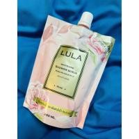 ราคา ครีมอาบน้ำสครับเกลือขัดผิว LULA Rose ผสมน้ำหอมกลิ่นกุหลาบ ช่วยเรื่องผิวฉ่ำน้ำ กระจ่างใส กลิ่นหอมดอกกุหลาบอ่อนๆ หรูหรา (18366760278)