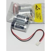 ราคา CR123A Industrial Lithium ปลั๊กคู่แจ็คขาว CR123A Industrial Lithium (52401828600)