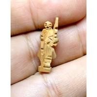 ราคา พระสิวลี ไม้แกะเก่าเก็บ สภาพดี (G.930) พระสิวลี ไม้แกะเก่าเก็บ สภาพดี (G.930) (27234198057)