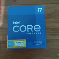 ราคา ขายซีพียู i7 11700k ราคาไม่แพง (27426028525)