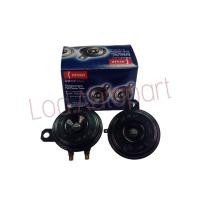 ราคา แตรปริ้น ลูกเล็ก ขนาด77มิล 12v DENSO (2973434934)