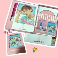 ราคา Album To be one wanna one (2064268746)