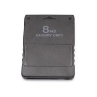 ราคา PS2: Memory Card 8 MB (Third Party) (3624805072)