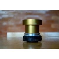 ราคา SCHNEIDER KREUZNACH CINELUX 82.5MM.F2 PROJECTION LENS (20101348737)