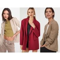 ราคา เสื้อคลุมแบรนด์ Forever 21 (22050150924)