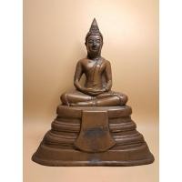 ราคา ✅หลวงพ่อโสธร วัดโสธรวรารามวิหาร พ.ศ.2493 (23861565919)