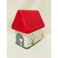 ราคา Snoopyถังขยะรูปบ้านสนูปปี้ (21682433376)