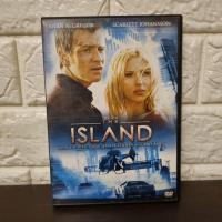 ราคา DVD : ISLAND ( มือสอง ) แผ่นแท้ (28266296897)