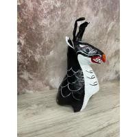 ราคา Titanium หัวโขน เปเปอร์มาเช่ ม้านิลมังกร (44402220290)