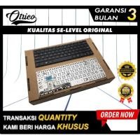 ราคา Asus ux305 ux305f ux305fa ux305ca ux305u ux305ua คีย์บอร์ด (41810997032)