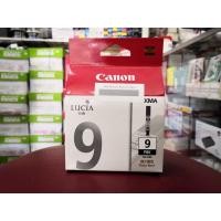ราคา [ลดล้างสต็อกจ้า!!!] ตลับหมึกแท้ CANON PGI-9PBK สีดำ (12780152364)