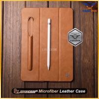 ราคา Sales. [iPad 10.2] เคส Jison Microfiber Leather Case iPad 10.2 / iPad Gen 8 / iPad Gen 7 (5962729870)