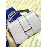ราคา กระเป๋าสะพายข้าง PHIONÉ สีม่วงพาสเทล (10328390815)