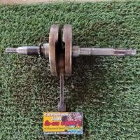 ราคา ข้อเหวี่ยง Smash 110 ของแท้ถอดมือสองเกลียวดีรับประกันสินค้า (54257096357)