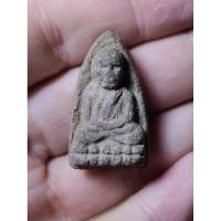 ราคา หลวงปู่ทวดพิมพ์ใหญ่ เนื้อว่าน 2497 (25917049779)