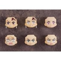 ราคา Nendoroid More: Face Swap Demon Slayer Kinetsu No Yaiba 01 (44807252430)