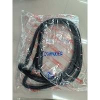 ราคา ยางขอบประตู หน้า รถตู้ Toyota Commuter Hiace year 2005-2018 ของใหม่ (24915972620)